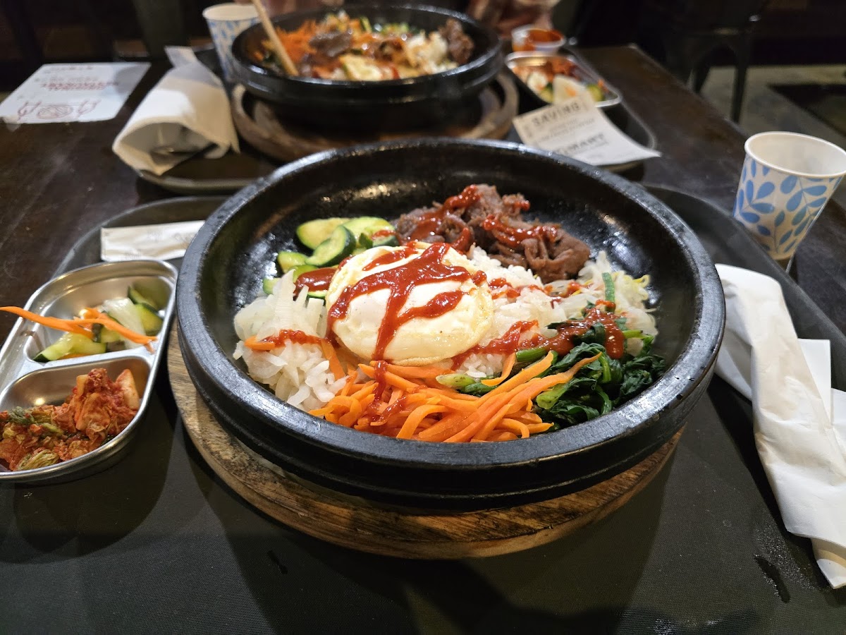 Banner Kang Nam Town 03